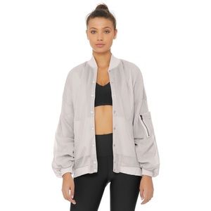 NWT Alo Yoga Field Jacket